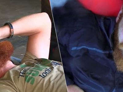 Survivor'da Furkan'a Ne Oldu? Apar Topar Götürüldü!