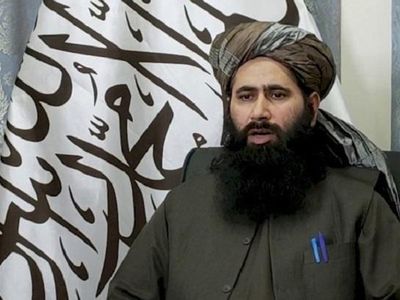 Taliban'dan Dikkat Çeken Türkiye Açıklaması