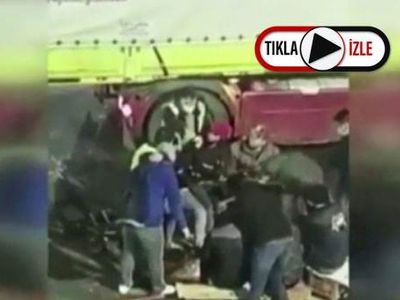 Polisten Uyuşturucu Tacirlerine Temizlikçi Kıyafetiyle Operasyon