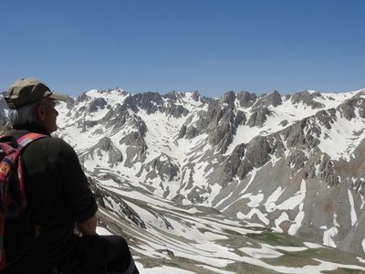 Terörden Arındırılan Munzur Dağları’nın Son Hali Görenleri Büyüledi