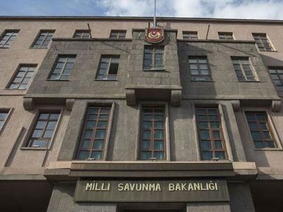 Teröre 'Şimşek-Yıldırım' Darbesi: Çok Sayıda Silah Ve Mühimmat Ele Geçirildi