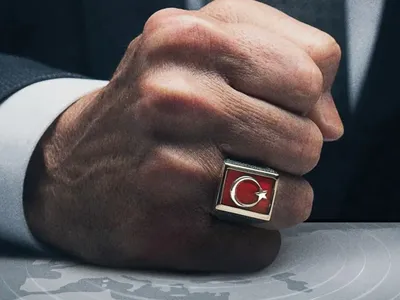 Teşkilat 20. Bölüm Fragmanı