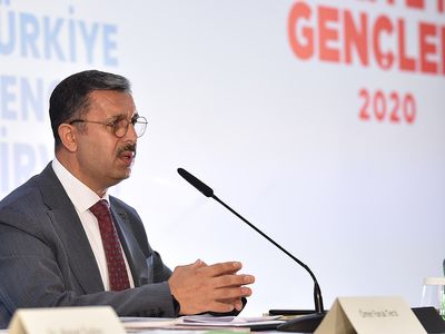 TGSP Araştırma Sonuçları Paylaşıldı; “Türkiye’nin Gençlerinden Mutluyuz!”