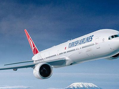 THY'den Çanakkale Zaferi'ne Özel Paylaşım