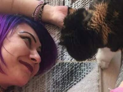 TikTok Fenomeni Destina Masal Güler Ankara'da Evinde Öldürüldü!