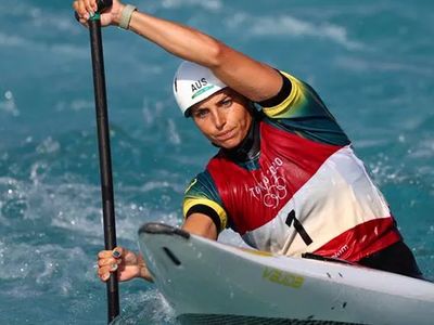 Tokyo 2020 Olimpiyat Oyunları'nda Prezervatifle Onarıp Altın Madalya Kazandı