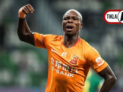Trabzonspor, Jean Evrard Kouassi İle Sözleşme İmzaladı!