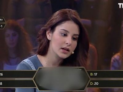 TRT'deki Soru Sosyal Medyayı Salladı!