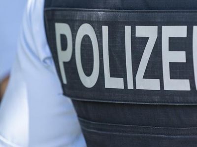 Türk Vatandaşa Alman Polisinden ‘George Floyd’ Müdahalesi