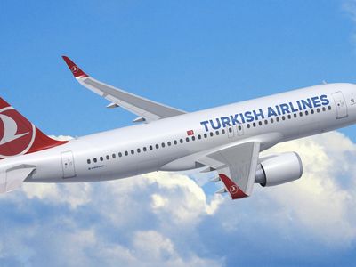 Türk Vatandaşlarının Tahliyeleri Devam Ediyor!