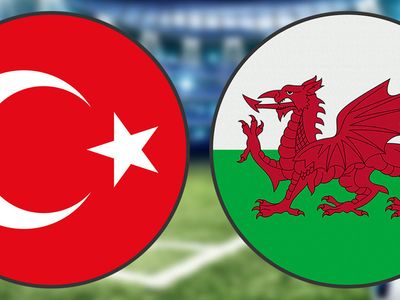 Türkiye 0-2 Galler (EURO 2020 maçı özeti)