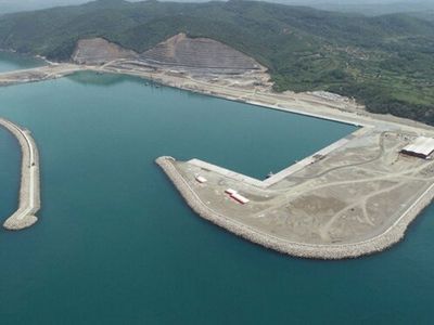 Türkiye’nin Gaz İhtiyacının Yüzde 30’unu Karşılayacak