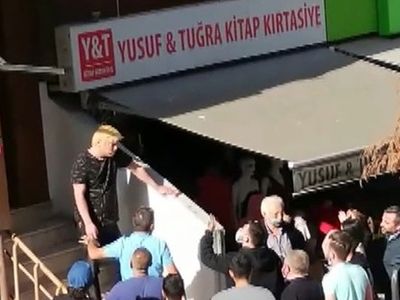 Türkiye’ye Gelen Japon Uyruklu Adam Kedileri Pişirip Yemiş!
