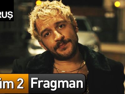 Üç Kuruş 2.Bölüm Fragmanı
