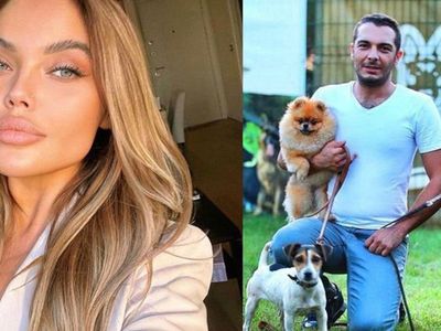 Ukraynalı Model Balkondan Düşüp Feci Şekilde Can Verdi, O Anların Görüntüleri Ortaya Çıktı!
