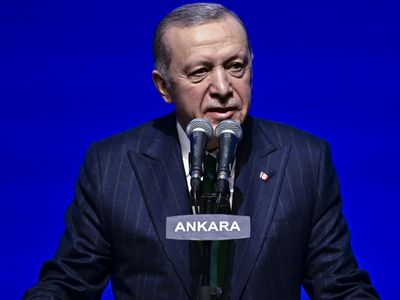Uluslararası Demokratlar Birliği Kongresi'nde Erdoğan rüzgarı: Teşekkür ve temenni mesajı gönderdi