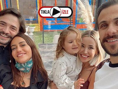 Ümit Erdim, Ahmet Kural ile Ses’in Oyun Oynadığı Anları Paylaştı