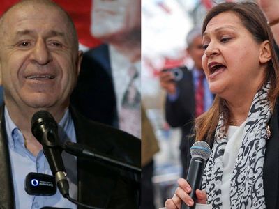 Ümit Özdağ CHP'li Burcu Köksal'a sahip çıktı: Ekrem İmamoğlu'na ateş püskürdü