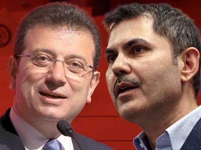 Ünlü anketör anket sonuçlarını açıkladı: Çarpıcı İmamoğlu itirafı herkesi şaşırttı