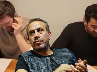 Ünlü isimler desteğe koştu! Haluk Levent, sosyal medyadan paylaştı