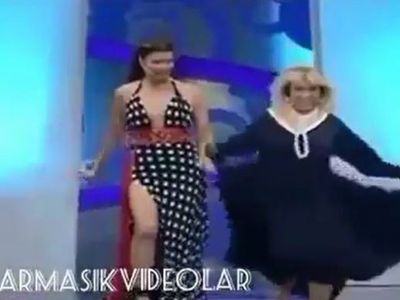 Ünlülerin Düşme Anları Sosyal Medyayı Salladı!