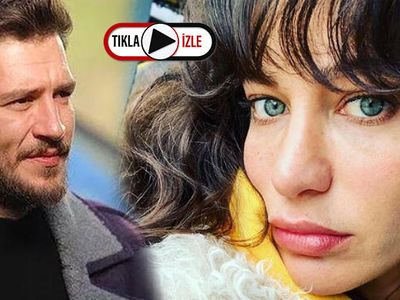 Uraz Kaygılaroğlu İle Berrak Tüzünataç İlk Kez Görüntülendi