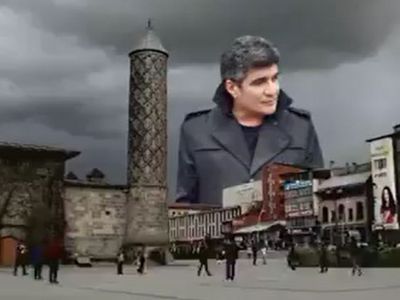 Uyan Dadaşım Uyan Erzurum