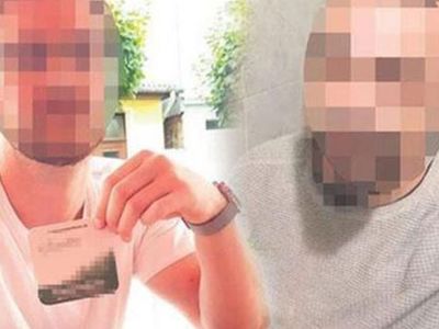 Uygunsuz Videoyu İzleyen Adamlar Boşanma Davası Açtı!