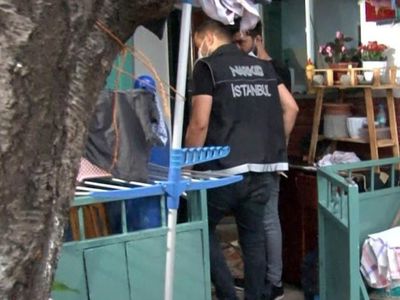 Uyuşturucu Operasyonunda Polis 74 Yaşında Solunum Cihazına Bağlı Birisini Buldu