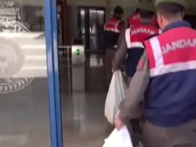 Ünlü Oyuncu Uyuşturucu Ticaretinden Tutuklandı!