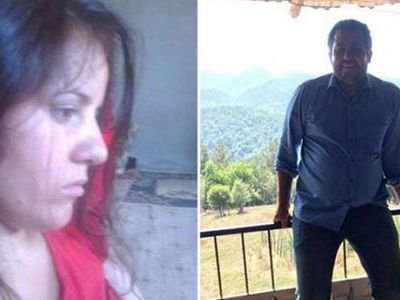 Osmaniye'de Uyuyan Eşini ve Görümcesini Av Tüfeğiyle Öldürdü İfadesi Kan Dondurdu!