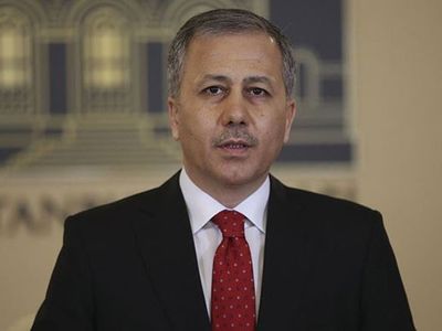 Vali Ali Yerlikaya'dan 65 Yaş Üstü Aşılanma Oranıyla İlgili Açıklama