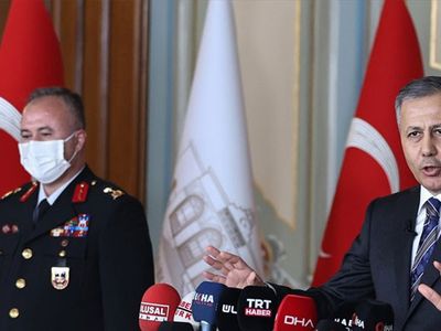 Vali Yerlikaya İstanbul'daki Asayiş Olaylarının Bilançosunu Açıkladı!