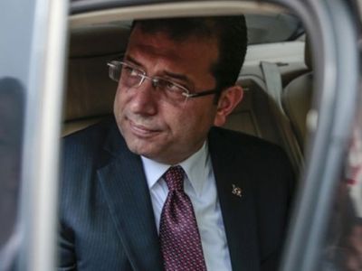 Ekrem İmamoğlu'nun Ordu Valisine "İt" Dediği Anların Görüntüsü Ortaya Çıktı