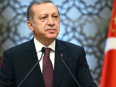 Vatandaşa 'Ülke Ekonomisini Kim Daha İyi Yönetir?' Denildi Cumhurbaşkanı Erdoğan Rakiplerini Geride Bıraktı
