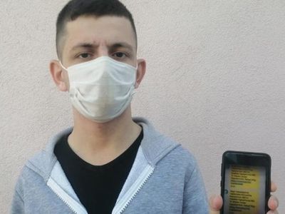 Vatandaşlara Sordular: Maske Cezası Mesajına İnanır mısınız?