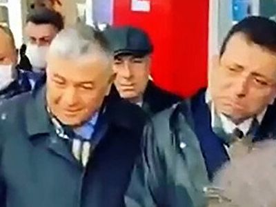 Verdiği Sözü Tutmadığı Hatırlatılınca Ekrem İmamoğlu Neye Uğradığını Şaşırdı!