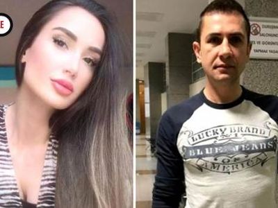 Boşanma Davası Sonrası Paylaşım Yapan Yağmur Sarnıç'tan Büyü İddiası