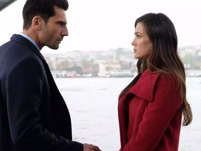 Yargı 14. Bölüm Fragmanı