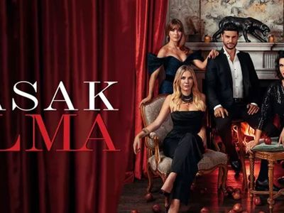 Yasak Elma 117. Bölüm Fragmanı