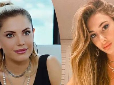 Yasak Elma dizisinde ünlüleri birbirine düşürecek gönderme! Yıldız'dan Şeyma Subaşı'yı rezil eden sözler