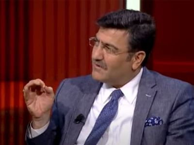 Yaşar Hacısalihoğlu: HDP Yönetimine Taşıyıcı Annelik Yapmayın!