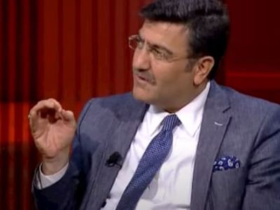 Yaşar Hacısalihoğlu: 'Kürt Türk Kardeştir PKK Kalleştir!'