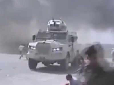 Yemen'de Hükümet Üyelerine Saldırı!