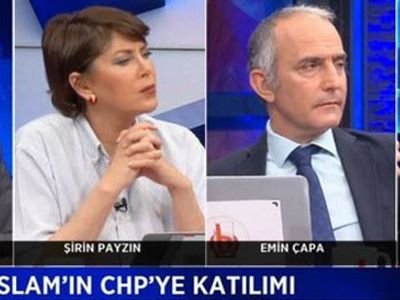 Yeni CHP'li Cihangir İslam: Kimsenin Cinsel Tercihini Eleştirmem