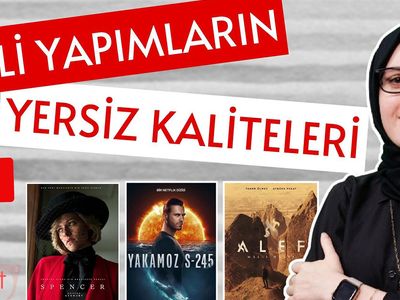 Yerli yapımların yersiz kaliteleri