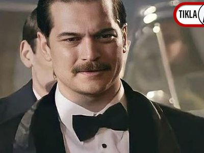 Yeşilçam Dizisinin İlk Fragmanı Yayınlandı!