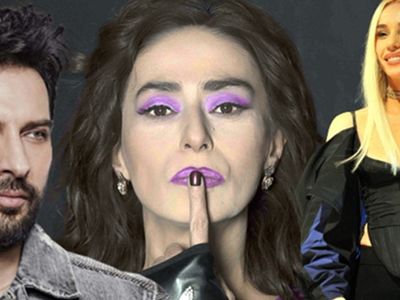 Yıldız Tilbe Akıma Yeni Bir İsmi Davet Etti!