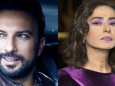 Yıldız Tilbe Davet Etti, Tarkan Reddetti!