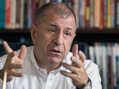 Zafer Partisi Genel Başkanı Ümit Özdağ'ın cuma namazında söylediği sözler sosyal medyada gündem oldu!